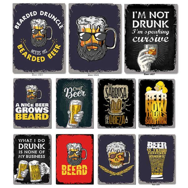beer long mustache metal tin sign funny text beer sign vintage tinplate plaque pin bar board poster wall sign decoration
beer long mustache metal tin sign funny text beer sign vintage tinplate plaque pin bar board poster wall sign decoration