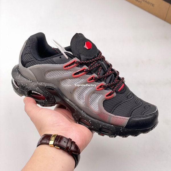 terrascape plus black red running shoes for men knit sneakers mens sports shoe womens trainers man athletic
terrascape plus black red running shoes for men knit sneakers mens sports shoe womens trainers man athletic