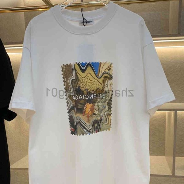 designer balanciagas t shirt vintage oversized sweat luxe fashion spring summer new paris stamp printed round neck cotton men and women love, White;black
designer balanciagas t shirt vintage oversized sweat luxe fashion spring summer new paris stamp printed round neck cotton men and women love, White;black