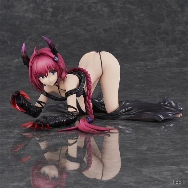 15cm to loveru darkness mea kurosaki anime figure union creative meia action figurine model doll y 220520
15cm to loveru darkness mea kurosaki anime figure union creative meia action figurine model doll y 220520