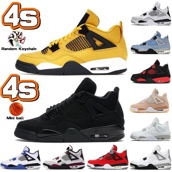 sneaker 4 4s mens basketball shoes military black canvas cat red thunder university blue white oreo tour yellow shimmer boots men women
sneaker 4 4s mens basketball shoes military black canvas cat red thunder university blue white oreo tour yellow shimmer boots men women
