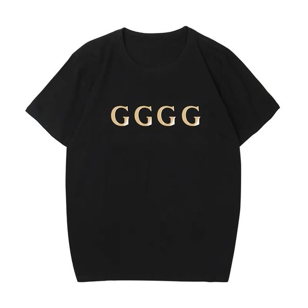 2022 mens t shirt designer for men / women / couple shirts casual street women clothing crew neck short sleeve tees 2 color man tshirt quali, White;black
2022 mens t shirt designer for men / women / couple shirts casual street women clothing crew neck short sleeve tees 2 color man tshirt quali, White;black