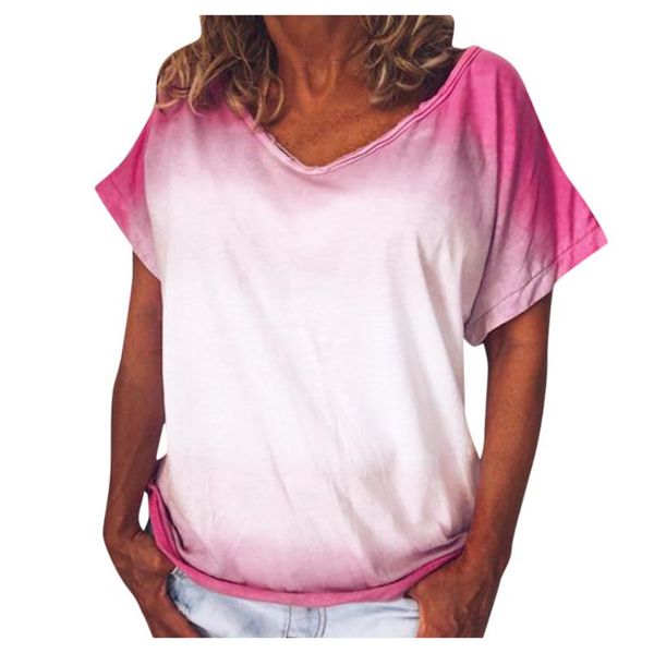 women's blouses & shirts women plus size ladies rainbow gradient tie-dye sleeve blouse clothes short streetwear office lady blusa drop, White
women's blouses & shirts women plus size ladies rainbow gradient tie-dye sleeve blouse clothes short streetwear office lady blusa drop, White