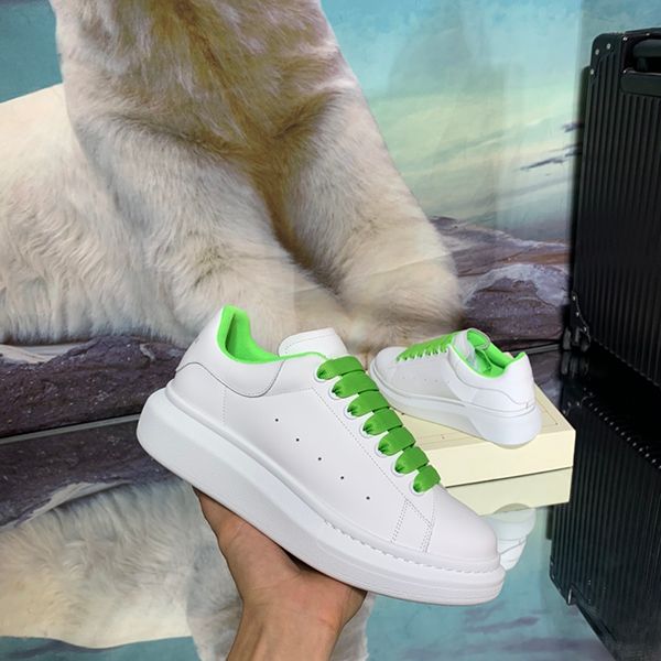 fashion men shoe designer women leather lace up platform oversized sole sneakers white black mens womens luxury velvet suede casual shoes 35
fashion men shoe designer women leather lace up platform oversized sole sneakers white black mens womens luxury velvet suede casual shoes 35