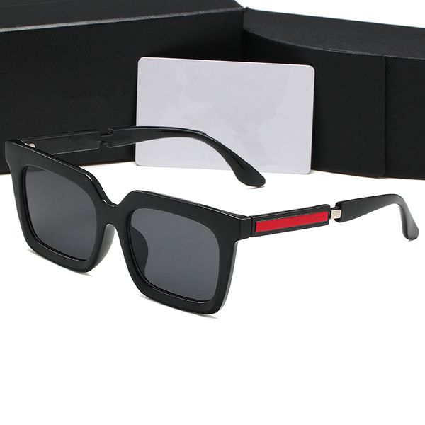 fashion designer sunglasses for women men sun glasses design luxury square frame sunshade goggles, White;black
fashion designer sunglasses for women men sun glasses design luxury square frame sunshade goggles, White;black