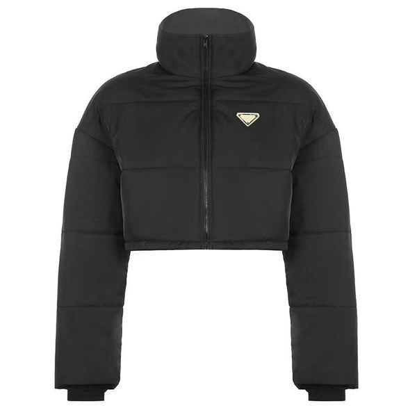 coats womens jackets down puffy woman winter outwears designer lady slim jacket windbreaker short coat size s- 12b9, Black;brown
coats womens jackets down puffy woman winter outwears designer lady slim jacket windbreaker short coat size s- 12b9, Black;brown