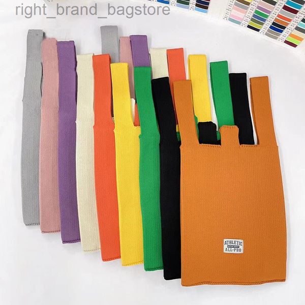 soft wrist bags tote bag yarn knitting shoulder bag 2022 crochet designer bags for women handbags and purses soft shopper clutch w220813
soft wrist bags tote bag yarn knitting shoulder bag 2022 crochet designer bags for women handbags and purses soft shopper clutch w220813