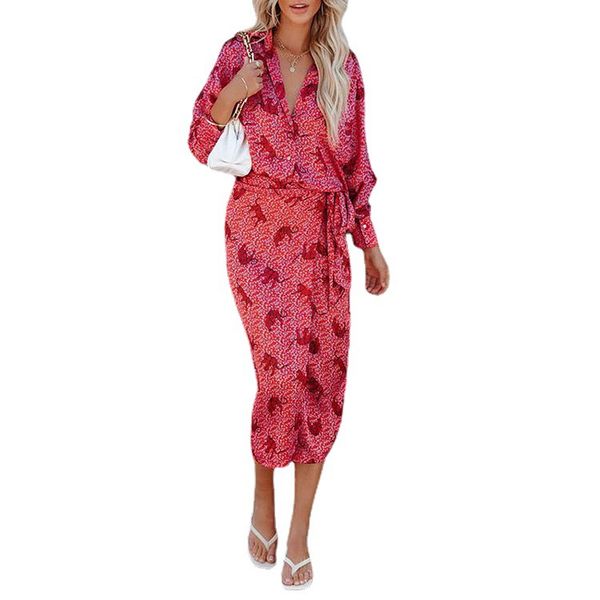casual dresses autumn boho women v neck print long irregular sleeves dress winter elegant streetwear party, Black;gray
casual dresses autumn boho women v neck print long irregular sleeves dress winter elegant streetwear party, Black;gray