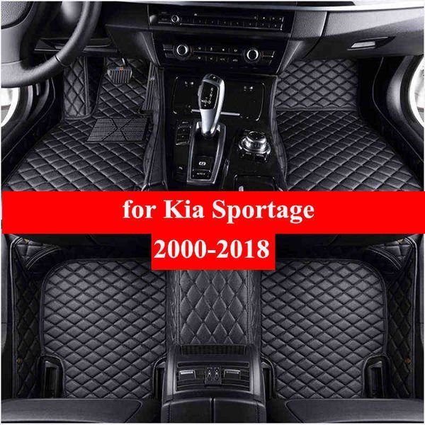 car floor mats for kia sportage 2000-2013 2014 2015 2016 2017 2018 flash mat leather custom foot pads automobile carpet cover w220328
car floor mats for kia sportage 2000-2013 2014 2015 2016 2017 2018 flash mat leather custom foot pads automobile carpet cover w220328