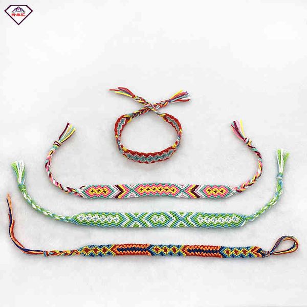 d home color simple decoration woven hand rope 2022 tide brand fashion design necklace bracelet ring stud earrings, Black
d home color simple decoration woven hand rope 2022 tide brand fashion design necklace bracelet ring stud earrings, Black
