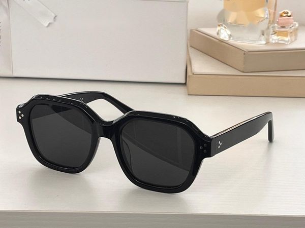 sunglasses for women men summer 50096l style anti-ultraviolet retro plate square full frame fashion eyeglasses random box, White;black
sunglasses for women men summer 50096l style anti-ultraviolet retro plate square full frame fashion eyeglasses random box, White;black