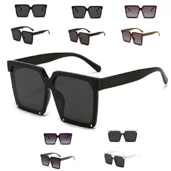2022 designer square sunglasses men women vintage shades driving polarized male sun glasses fashion metal plank eyewear, White;black
2022 designer square sunglasses men women vintage shades driving polarized male sun glasses fashion metal plank eyewear, White;black