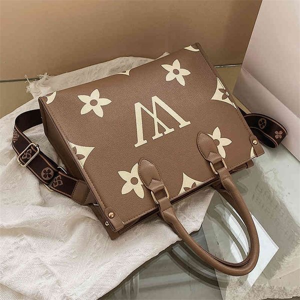 75% off outlet store women's new 2022 foreign style messenger shoulder bag large capacity fashion portable bag
75% off outlet store women's new 2022 foreign style messenger shoulder bag large capacity fashion portable bag