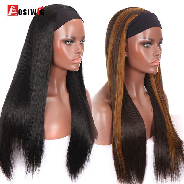 costume accessories aosi headband wig synthetic long straight wigs for black white women glueless full machine made natural hair 2021 new fa, Silver
costume accessories aosi headband wig synthetic long straight wigs for black white women glueless full machine made natural hair 2021 new fa, Silver