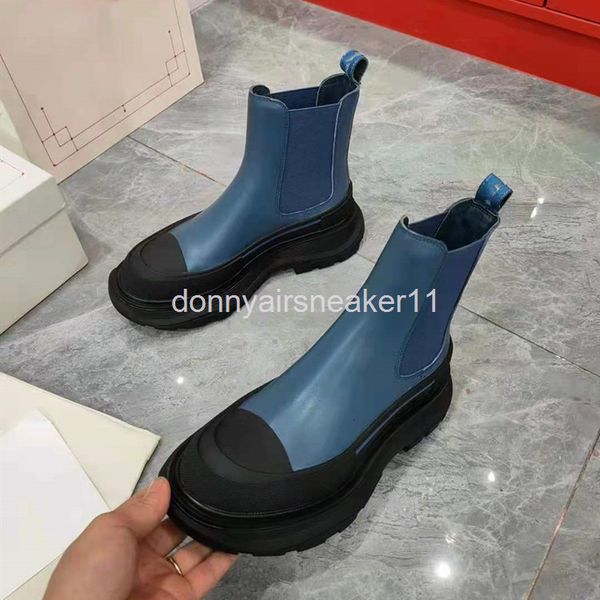boots high edition guangzhou chelsea short boots women's english style couple increased martin thick soled sleeve, Black
boots high edition guangzhou chelsea short boots women's english style couple increased martin thick soled sleeve, Black