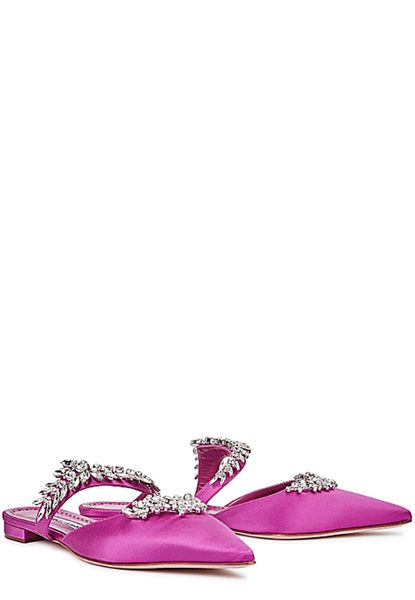woman sandals flats silk leathers lurum crystal satin flat luxury designers lady slipper sandalias satin mules pointed toe women high heels, Black
woman sandals flats silk leathers lurum crystal satin flat luxury designers lady slipper sandalias satin mules pointed toe women high heels, Black