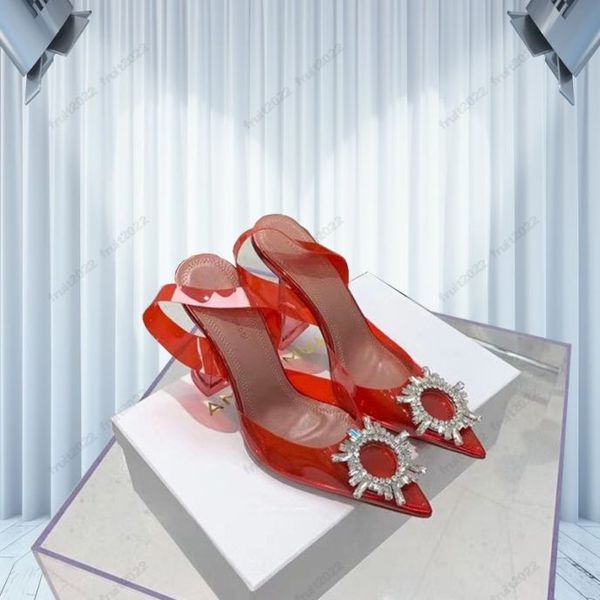 amina muaddi womens sandals leather sole designer high heels 10cm crystal sunflower diamond chain decoration banquet women red pvc wedding f, Black
amina muaddi womens sandals leather sole designer high heels 10cm crystal sunflower diamond chain decoration banquet women red pvc wedding f, Black