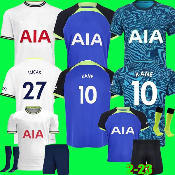 2022 2023 kane sons dele bale camisetas de soccer jerseys hojbjerg bergwijn spurs lo celso home jersey 21 22 away man kids kit uniform 3rd f, Black;yellow
2022 2023 kane sons dele bale camisetas de soccer jerseys hojbjerg bergwijn spurs lo celso home jersey 21 22 away man kids kit uniform 3rd f, Black;yellow