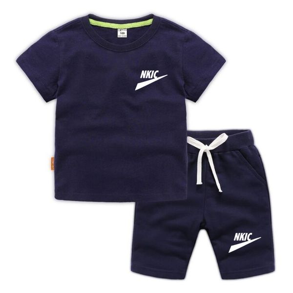 summer basketball brand logo sets children's t-shirt suit short sleeve shorts 2 piece kids sportswear boys girls 100% cotton casual, White
summer basketball brand logo sets children's t-shirt suit short sleeve shorts 2 piece kids sportswear boys girls 100% cotton casual, White