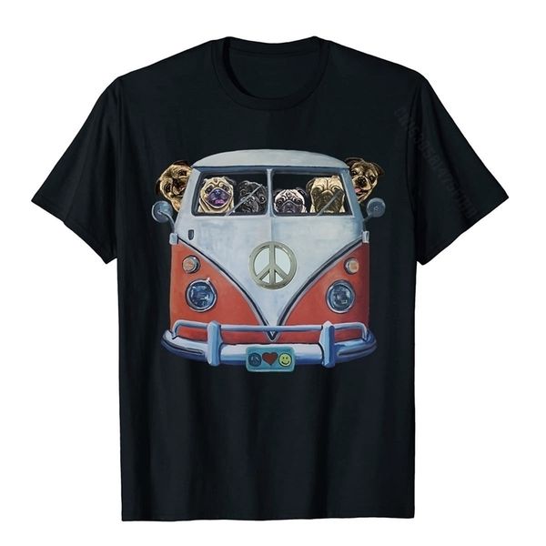 pug shirt, hippie van pug shirt, funny pug t-shirt plain t shirts normal t shirt cotton slim fit 220504, White;black
pug shirt, hippie van pug shirt, funny pug t-shirt plain t shirts normal t shirt cotton slim fit 220504, White;black