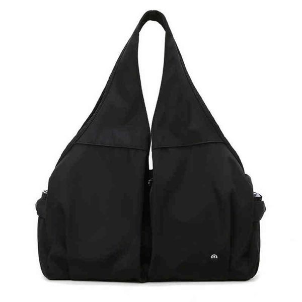 lulu sacks bags men's and women's fitness travel large capacity portable shoulder sports waterproof shoes dry wet separation sack
lulu sacks bags men's and women's fitness travel large capacity portable shoulder sports waterproof shoes dry wet separation sack