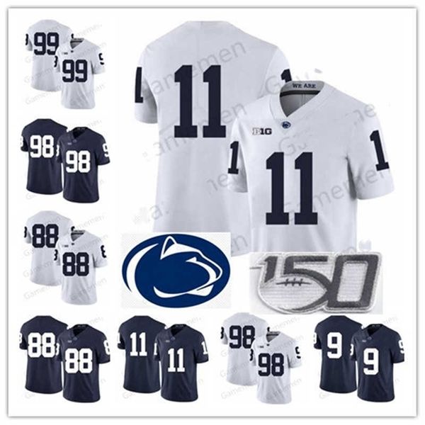 xflsp penn state nittany lions marcus allen college football jerseys trace mcsorley micah parson saquon barkley psu jersey youth men, Black
xflsp penn state nittany lions marcus allen college football jerseys trace mcsorley micah parson saquon barkley psu jersey youth men, Black