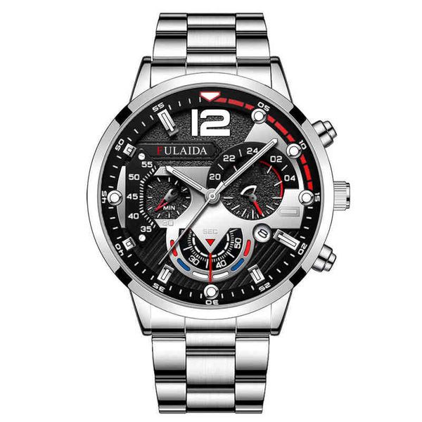 huiya06 f1 style quality mens watch 45mm stainless steel day date just etxquartz wristwatch super luminescentwatches wristwatches, Slivery;brown
huiya06 f1 style quality mens watch 45mm stainless steel day date just etxquartz wristwatch super luminescentwatches wristwatches, Slivery;brown
