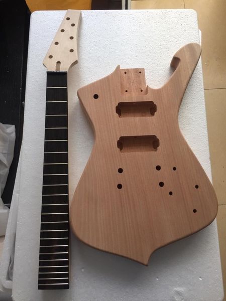 diy electric guitar kit 7 string ibz mahogany body maple neck rosewood fretboard 22 fret
diy electric guitar kit 7 string ibz mahogany body maple neck rosewood fretboard 22 fret
