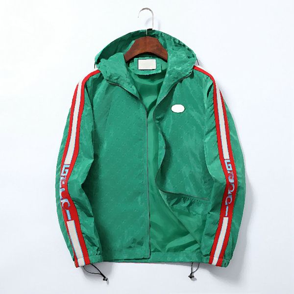 mens jacket hooded autumn winter style for men women windbreaker coat long sleeves fashion jackets with zippers letters printed outwears des, Black;brown
mens jacket hooded autumn winter style for men women windbreaker coat long sleeves fashion jackets with zippers letters printed outwears des, Black;brown