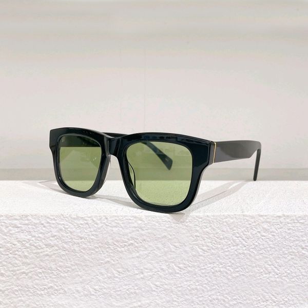 black green square sunglasses mens sonnenbrille 1135 shades for summer occhiali da sole with box, White;black
black green square sunglasses mens sonnenbrille 1135 shades for summer occhiali da sole with box, White;black