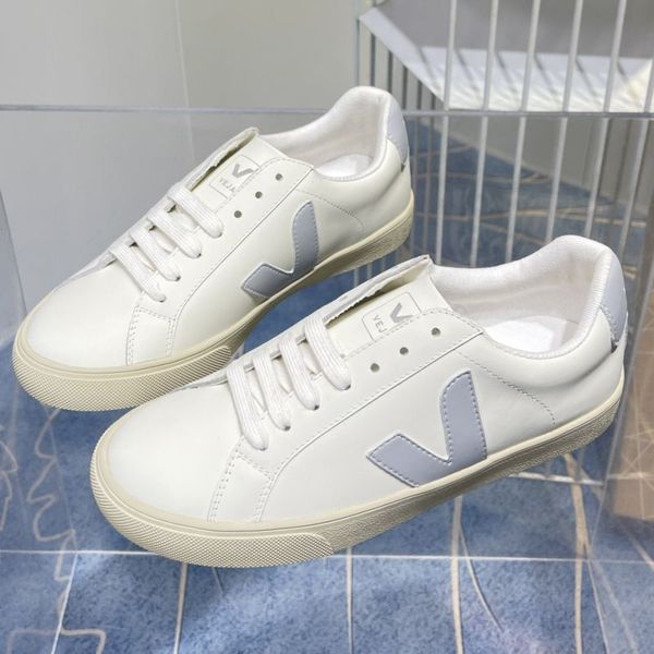 designer esplar leather board shoes white fashion classic mens womens designer sneakers breathable mesh outdoor non-slip vulcanized trainers, Black
designer esplar leather board shoes white fashion classic mens womens designer sneakers breathable mesh outdoor non-slip vulcanized trainers, Black