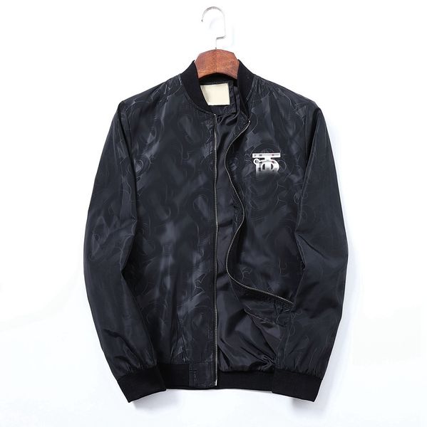 2023 new jacket men's designer fashion jacket winter/fall men s trench coat zipper hoodie jackets m-3xl 09, Black;brown
2023 new jacket men's designer fashion jacket winter/fall men s trench coat zipper hoodie jackets m-3xl 09, Black;brown