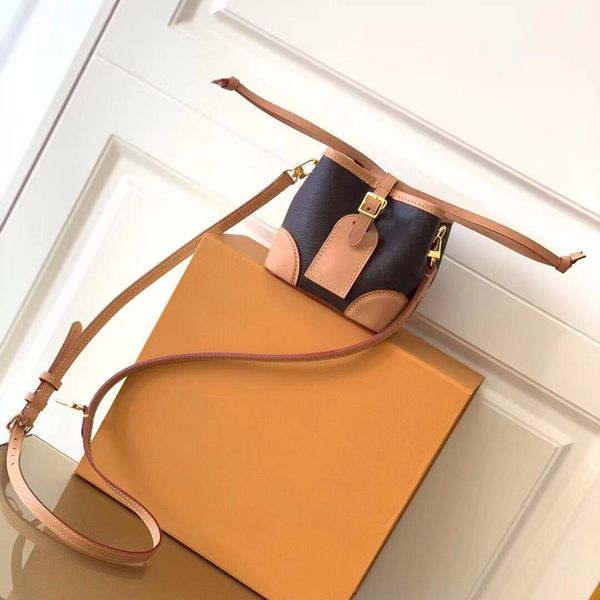 luxurys designers neonoe bucket handbags fashion women's messenger bags old flower purses women tote brand letter genuine leather shoul
luxurys designers neonoe bucket handbags fashion women's messenger bags old flower purses women tote brand letter genuine leather shoul