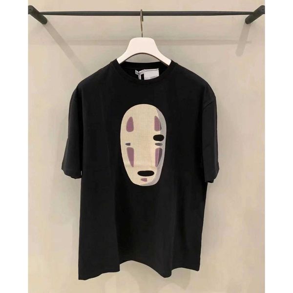 men's t-shirts grimace 2022 spring and summer new product mi jie same style luo family cartoon embroidery loose short sleeve couple t-s, White;black
men's t-shirts grimace 2022 spring and summer new product mi jie same style luo family cartoon embroidery loose short sleeve couple t-s, White;black
