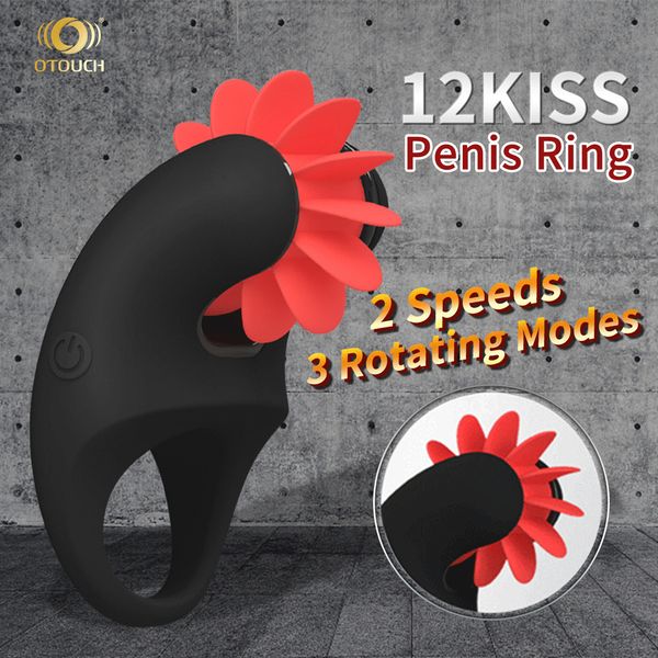 otouch cockring vibrating penisring funny toy for men oral licking tongue clitoris stimulate massage shop couple rings
otouch cockring vibrating penisring funny toy for men oral licking tongue clitoris stimulate massage shop couple rings