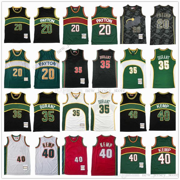mitchell and ness basketball 40 shawn 20 gary kemp payton 1995-96 black green white red jerseys retro stitched schrempf kevin 35 durant 2007, Black;red
mitchell and ness basketball 40 shawn 20 gary kemp payton 1995-96 black green white red jerseys retro stitched schrempf kevin 35 durant 2007, Black;red