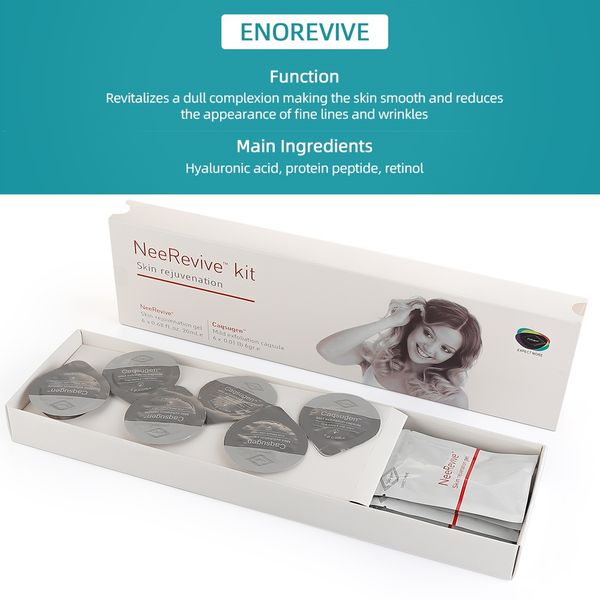 pigmentation anti-aging shiny rehydrate gel face cream accessories parts oxygen machine