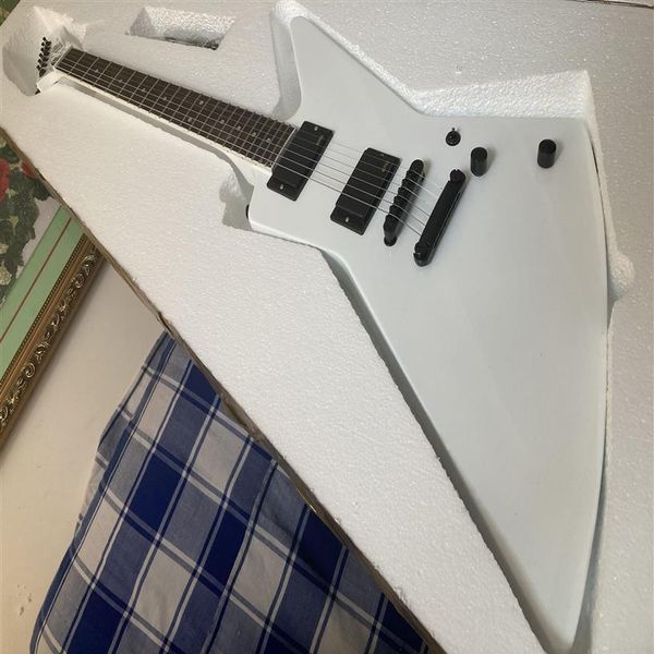 selling 6 strings custom espp explorer-250 ii electric guitar james hetfield explorer272b
selling 6 strings custom espp explorer-250 ii electric guitar james hetfield explorer272b