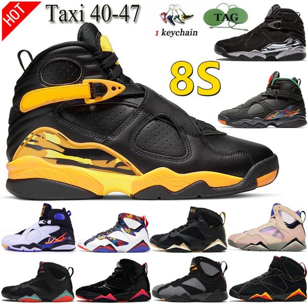 jumpman sneakers 8 8s basketball shoes barcelona nights black gloss chrome patent leather la va patta men sports trainers athletic shoe
jumpman sneakers 8 8s basketball shoes barcelona nights black gloss chrome patent leather la va patta men sports trainers athletic shoe