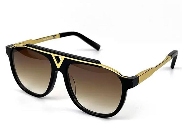 mascot sunglasses luxury popular retro vintage men women designer sunglasses shiny gold summer style laser logo, White;black
mascot sunglasses luxury popular retro vintage men women designer sunglasses shiny gold summer style laser logo, White;black