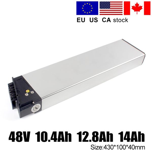 48v 10.4ah 14ah folding electric bicycle battery 12.8ah mx01 samebike lo26 20lvxd built-in battery for 350w 500w 750w 1000w motor
48v 10.4ah 14ah folding electric bicycle battery 12.8ah mx01 samebike lo26 20lvxd built-in battery for 350w 500w 750w 1000w motor