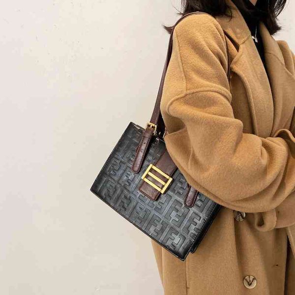 2022 luxury bags 3apk women's bag simple ins net red versatile one armpit bag
2022 luxury bags 3apk women's bag simple ins net red versatile one armpit bag
