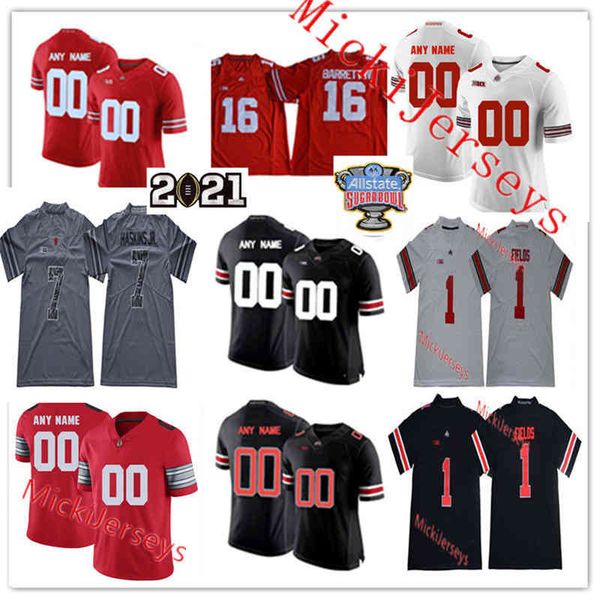 xflsp 2022 college ohio state buckeyes stitched football jersey davon hamilton jersey 39 malik harrison 9 jashon cornell 3 damon arnette 13, Black
xflsp 2022 college ohio state buckeyes stitched football jersey davon hamilton jersey 39 malik harrison 9 jashon cornell 3 damon arnette 13, Black
