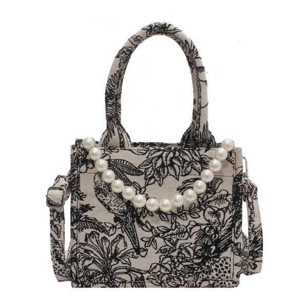evening bags luxury designer handbag for women's bag jacquard embroidery female girls shopper canvas tote shoulder
evening bags luxury designer handbag for women's bag jacquard embroidery female girls shopper canvas tote shoulder
