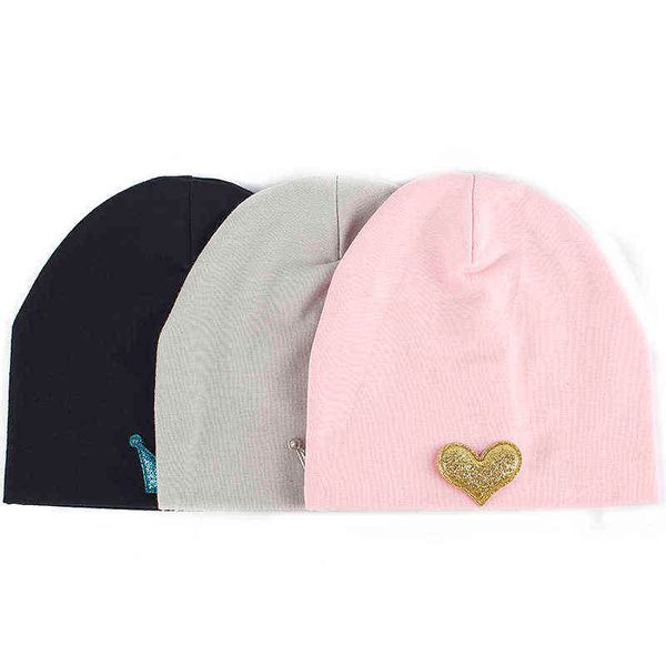 diy cartoon pattern baby girls boys cotton hats heart satr design candy color cap newborn winter warm hats crown hats l220728, Yellow
diy cartoon pattern baby girls boys cotton hats heart satr design candy color cap newborn winter warm hats crown hats l220728, Yellow