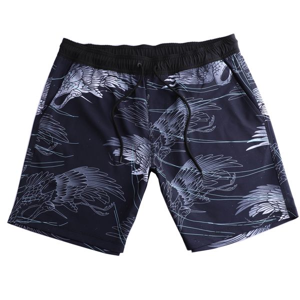 shorts swim shorts boardshorts bermuda gym 4way stretch surfing beach pants comfort swimwear classic water proof quick dry recycled, White;black
shorts swim shorts boardshorts bermuda gym 4way stretch surfing beach pants comfort swimwear classic water proof quick dry recycled, White;black