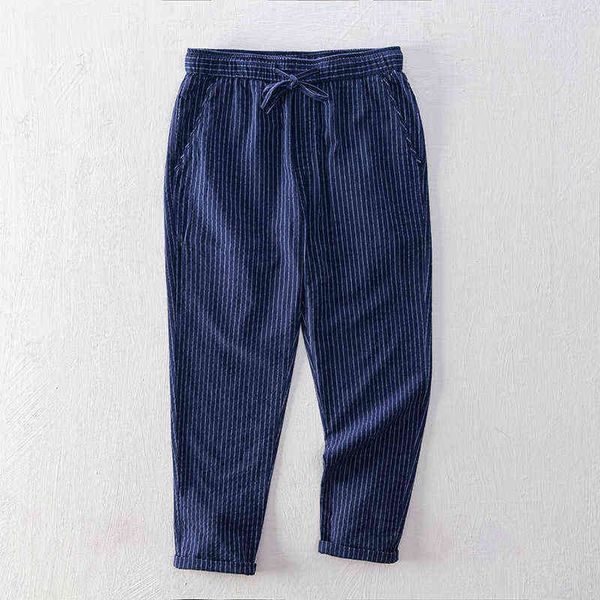 men jeans men spring summer fashion japan harajuku style striped vintage classical premium pants casual slim straight trouser male 22 1222, Black
men jeans men spring summer fashion japan harajuku style striped vintage classical premium pants casual slim straight trouser male 22 1222, Black