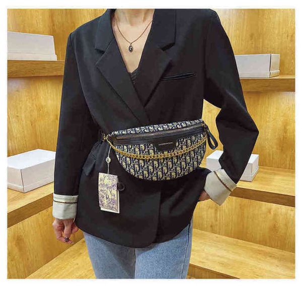 69% off new designer luxury bags new canvas waist chest wide belt personalized chainwomen's
69% off new designer luxury bags new canvas waist chest wide belt personalized chainwomen's