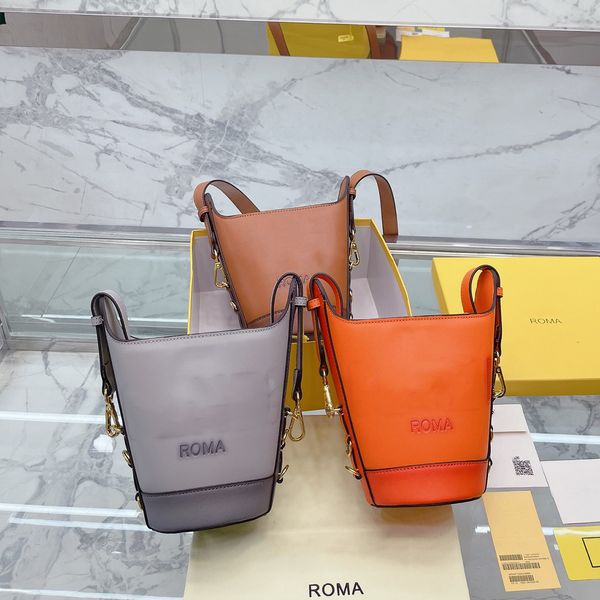designer women classic drawstring bucket bag italy roma brand crossbody handbags genuine leather lady shoulder handbag luxurys designers bag
designer women classic drawstring bucket bag italy roma brand crossbody handbags genuine leather lady shoulder handbag luxurys designers bag