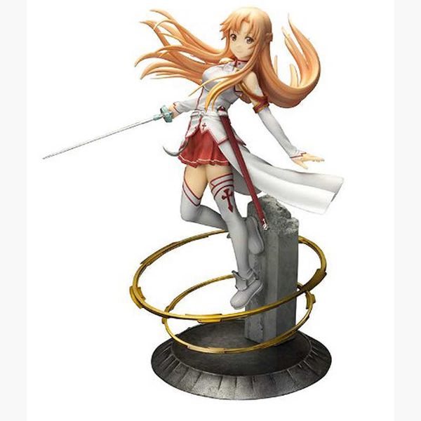 huiya01 new japanese anime sword art online asuna 1/8 scale pvc action figure collection model toy doll gifts q0722
huiya01 new japanese anime sword art online asuna 1/8 scale pvc action figure collection model toy doll gifts q0722